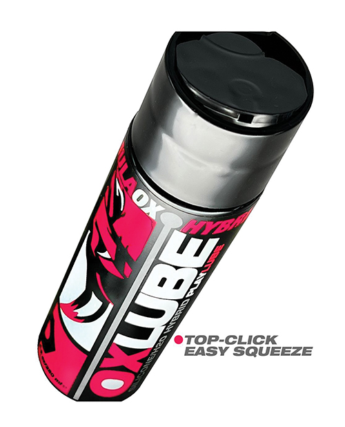 Thumbnail for Ox Balls OXLube Formula-OX Hybrid - 8.5 oz