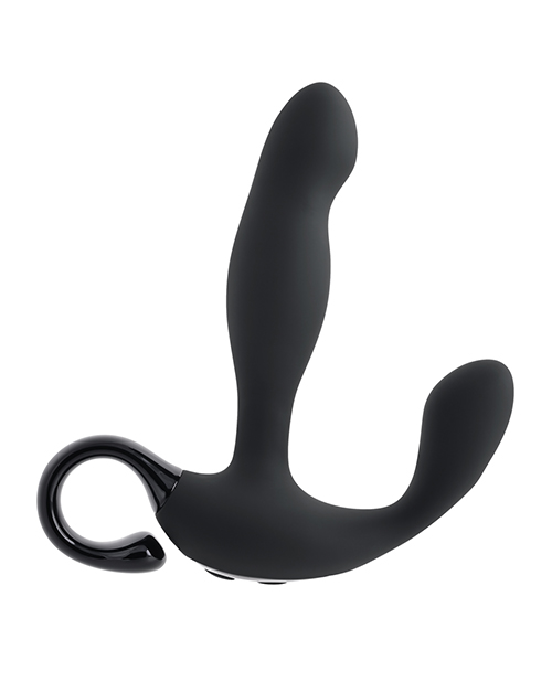 Thumbnail for Playboy Pleasure Come Hither Prostate Massager - 2 AM