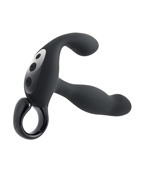 Thumbnail for Playboy Pleasure Come Hither Prostate Massager - 2 AM