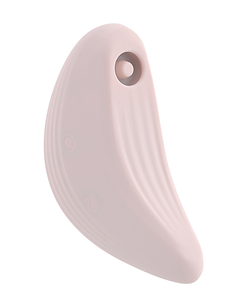 Thumbnail for Playboy Pleasure Palm Vibrator - Solo