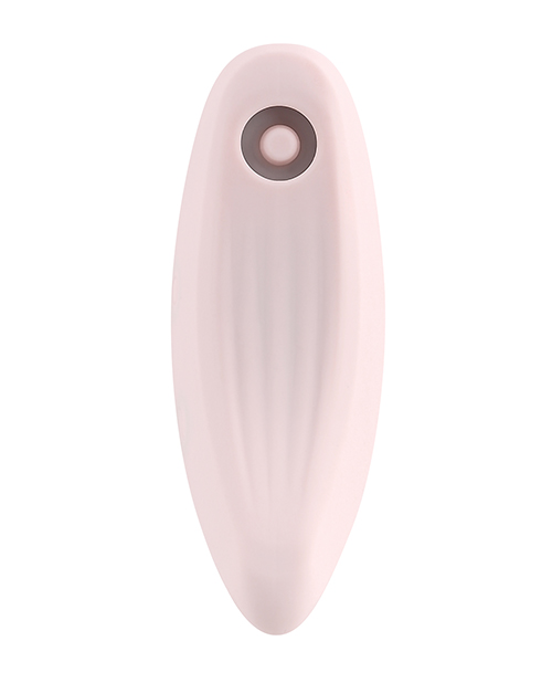 Thumbnail for Playboy Pleasure Palm Vibrator - Solo