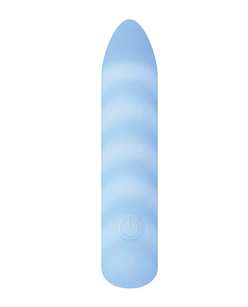 Thumbnail for Playboy Pleasure Unicorn Vibes - Light Blue