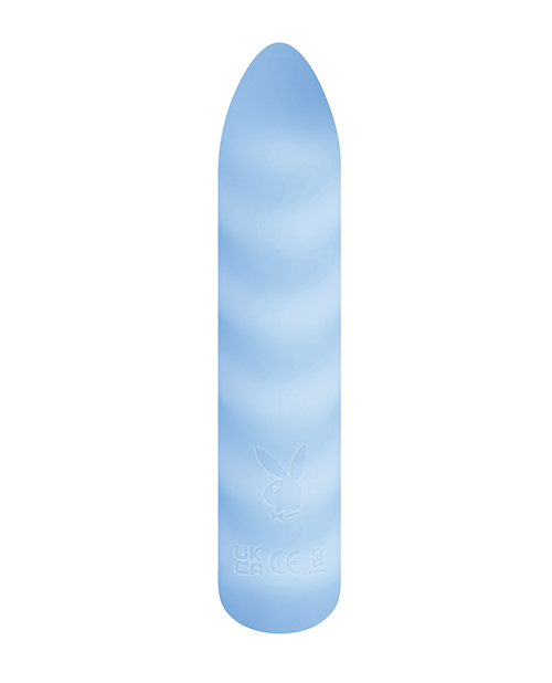 Thumbnail for Playboy Pleasure Unicorn Vibes - Light Blue