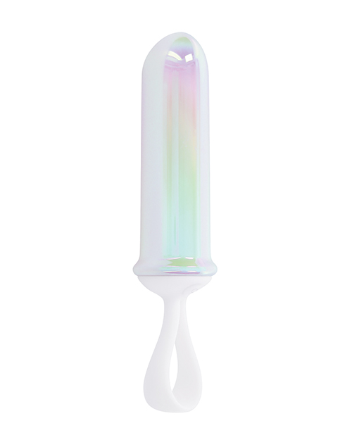 Thumbnail for Playboy Pleasure Orgasmic Fantasy Bullet - White