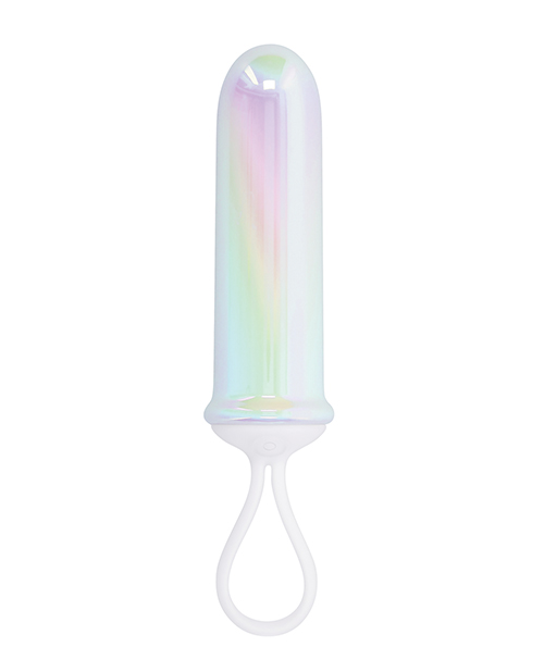 Thumbnail for Playboy Pleasure Orgasmic Fantasy Bullet - White