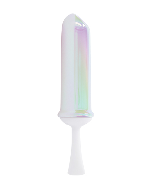 Thumbnail for Playboy Pleasure Orgasmic Fantasy Bullet - White