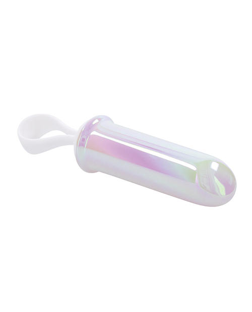 Thumbnail for Playboy Pleasure Orgasmic Fantasy Bullet - White