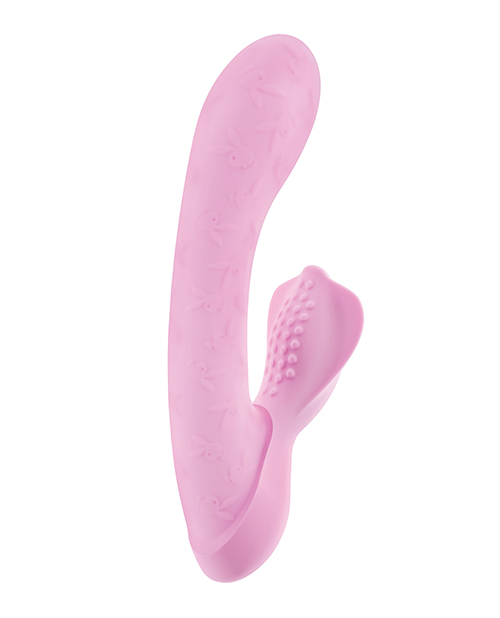 Thumbnail for Playboy Pleasure Rabbit Party - Pink