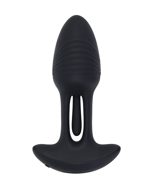 Thumbnail for Playboy Pleasure Rim Shot - Black