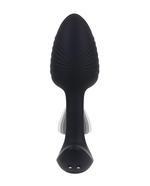 Thumbnail for Playboy Pleasure Rim Shot - Black