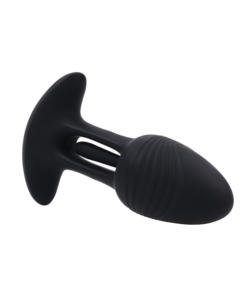 Thumbnail for Playboy Pleasure Rim Shot - Black