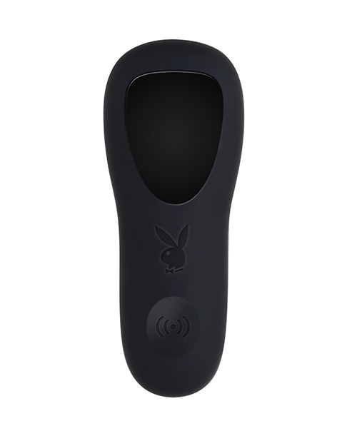 Thumbnail for Playboy Pleasure Rim Shot - Black