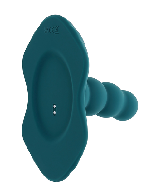 Thumbnail for Playboy Pleasure Have a Seat - Deep Teal