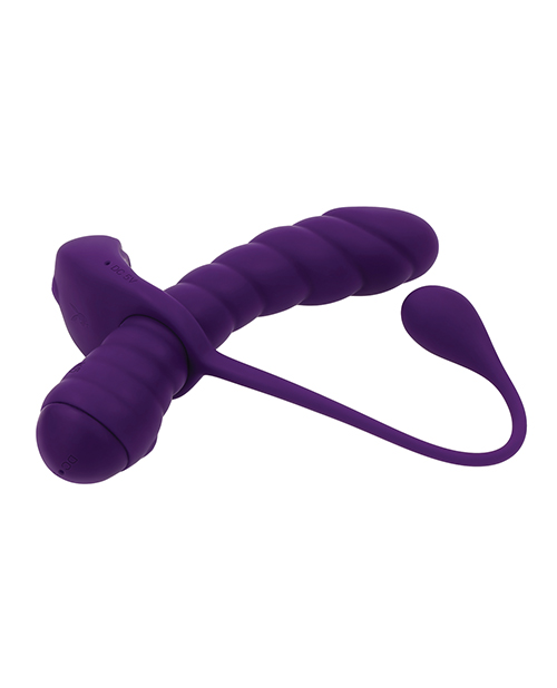 Thumbnail for Playboy Pleasure Twisted Playground - Acai