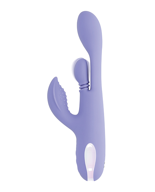 Thumbnail for Playboy Pleasures Nubbin Rubbin - Lilac