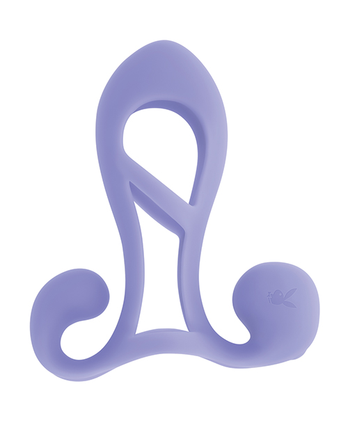 Thumbnail for Playboy Pleasure Fantasy Cage - Lilac
