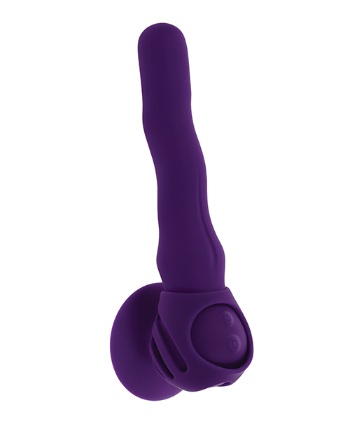 Thumbnail for Playboy Pleasure Wiggle It - Acai