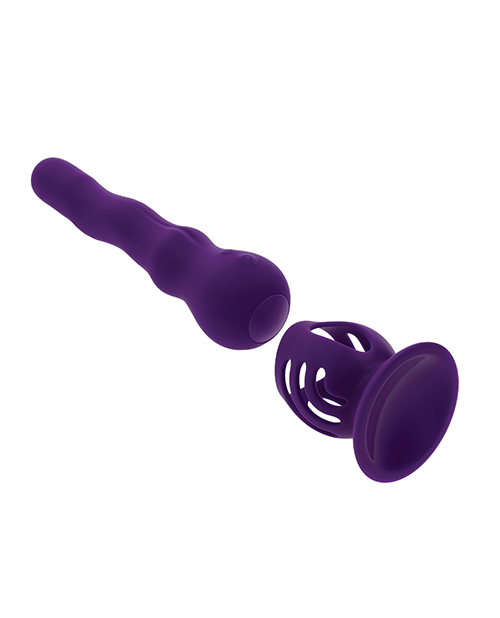 Thumbnail for Playboy Pleasure Wiggle It - Acai