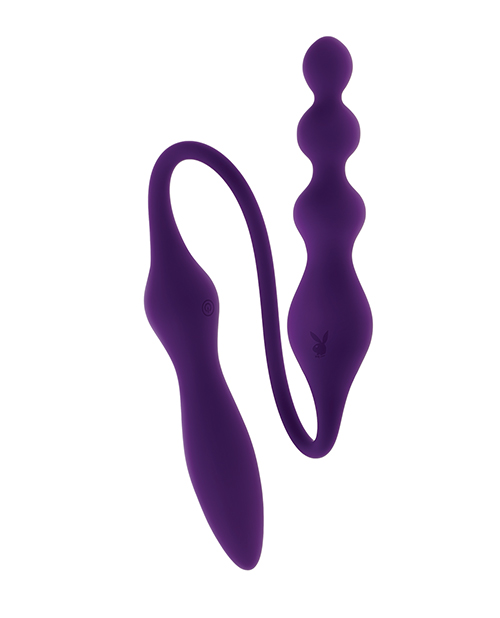 Thumbnail for Playboy Pleasure This & That - Acai