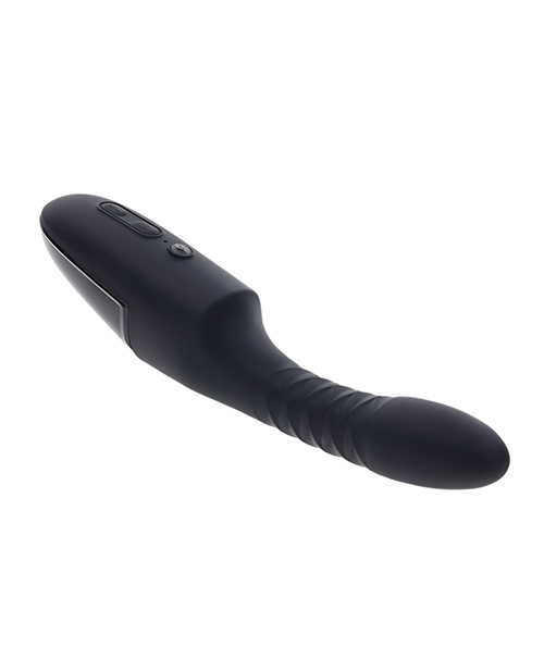 Thumbnail for Playboy Pleasure Overdrive - Black