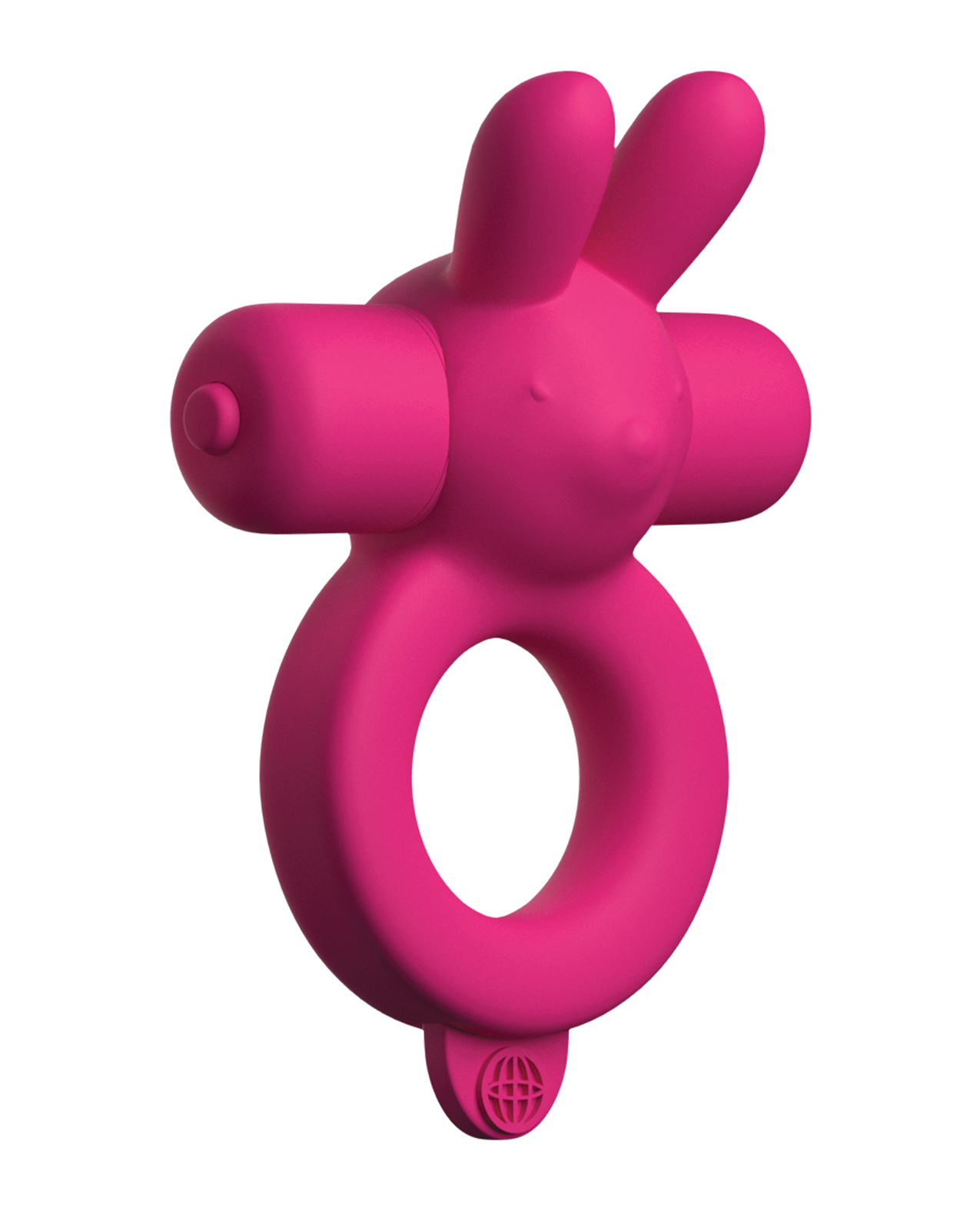 Thumbnail for Classix Couples Vibrating Starter Kit - Pink