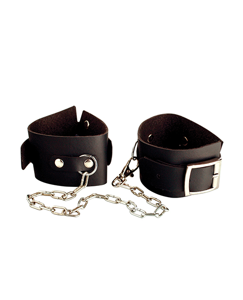 Thumbnail for Fetish Fantasy Series Beginner&apos;s Cuffs