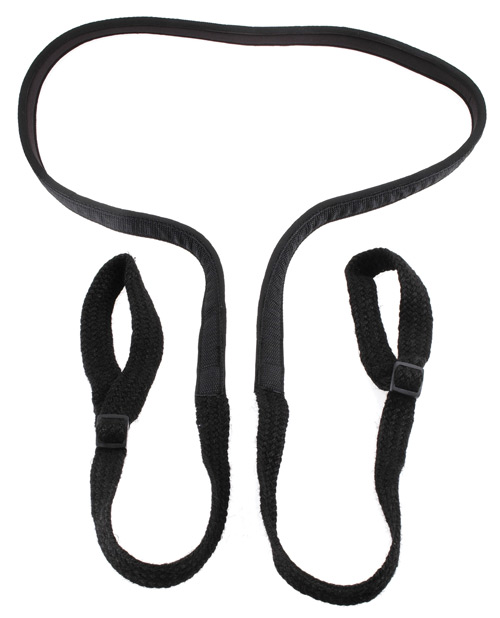 Thumbnail for Fetish Fantasy Series Giddy Up Harness