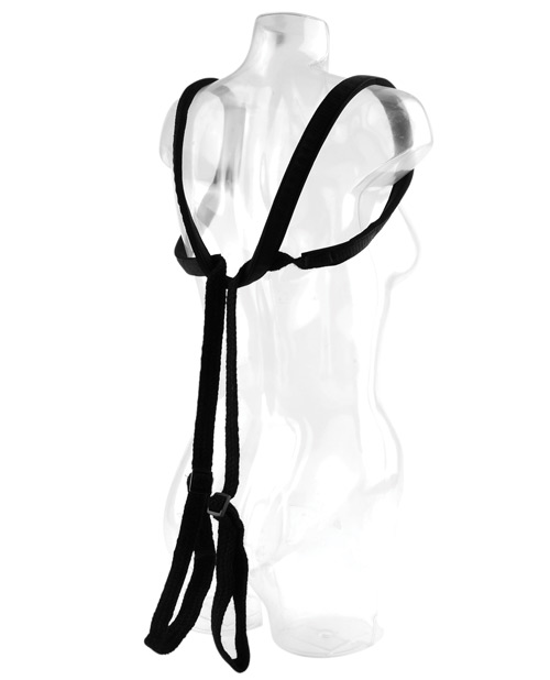 Thumbnail for Fetish Fantasy Series Giddy Up Harness