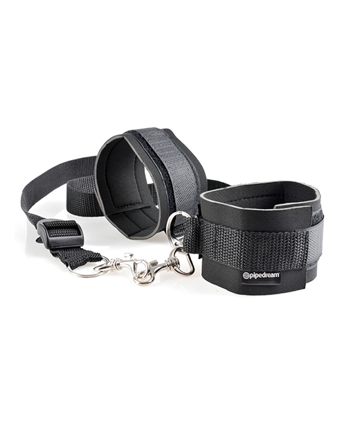 Thumbnail for Fetish Fantasy Series Cuff &amp; Tether Set