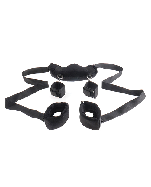 Thumbnail for Fetish Fantasy Series Position Master w/Cuffs