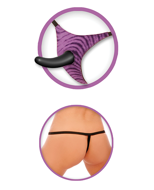 Thumbnail for Fetish Fantasy Series Vibrating Strap-On for Him