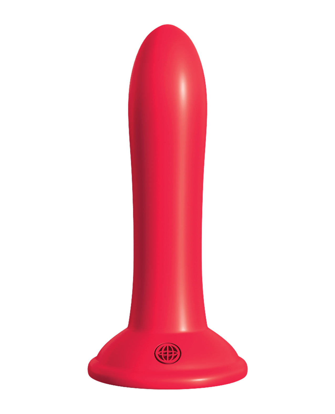 Thumbnail for Fetish Fantasy Series First Timers Strap-On Set - Red
