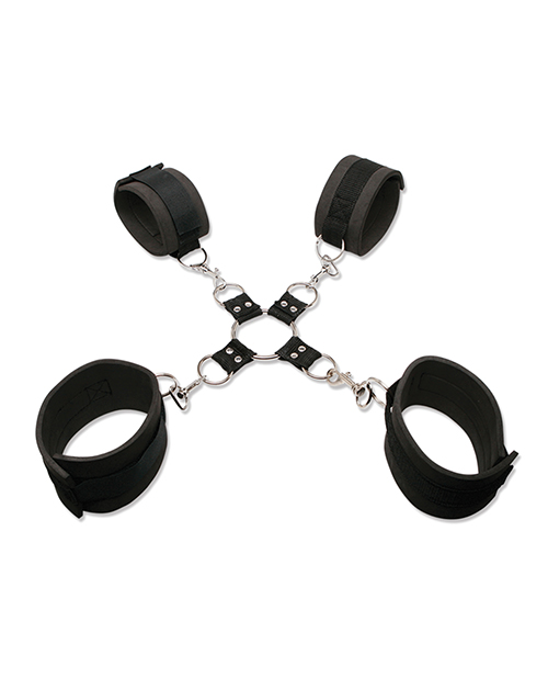 Thumbnail for Fetish Fantasy Series Extreme Hog-Tie Kit
