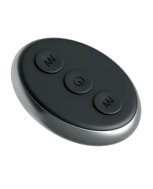 Thumbnail for Anal Fantasy Elite Ass-Gasm IntiMotion - Black