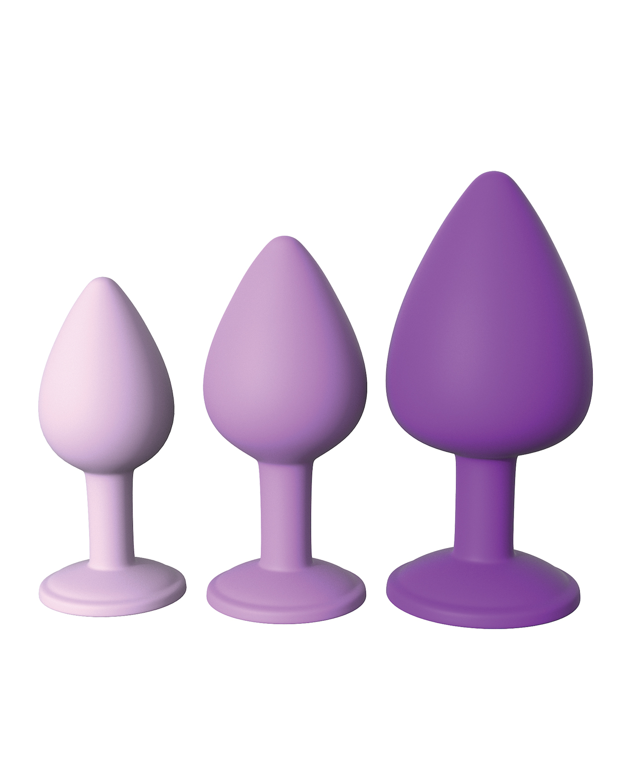 Thumbnail for Fantasy For Her Little Gems Trainer Set - Purple