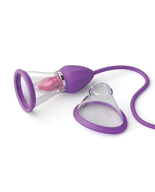Thumbnail for Fantasy For Her Ultimate Pleasure Max - Purple