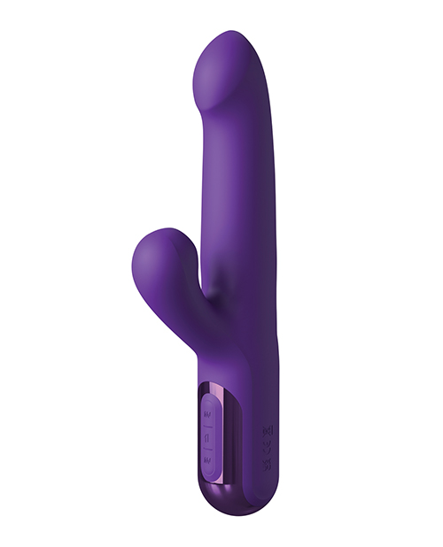 Thumbnail for Fantasy for Her Super SoniX Thruster - Purple