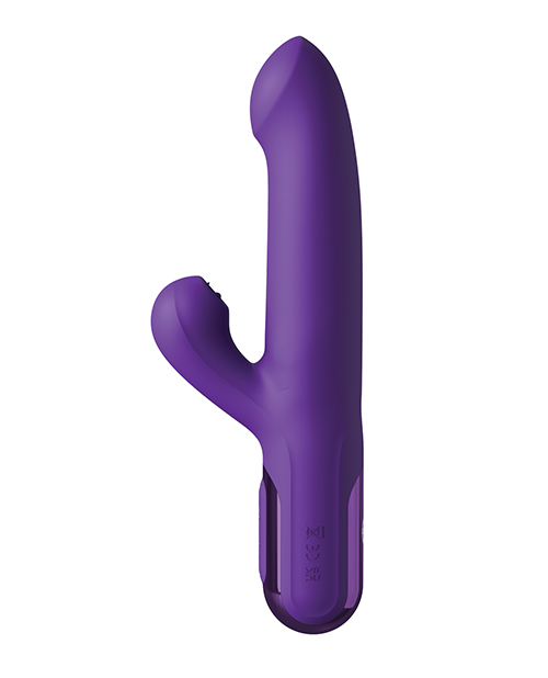 Thumbnail for Fantasy for Her Super SoniX Thruster - Purple