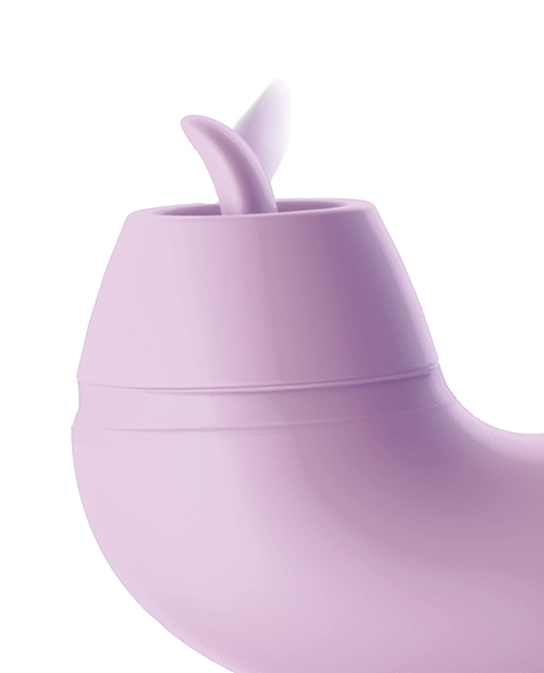 Thumbnail for Fantasy For Her G-Touch Pulse Pro - Purple