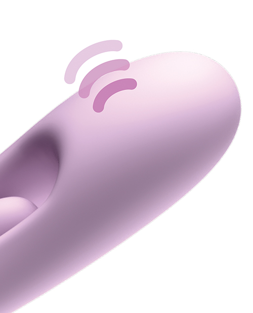 Thumbnail for Fantasy For Her G-Touch Pulse Pro - Purple