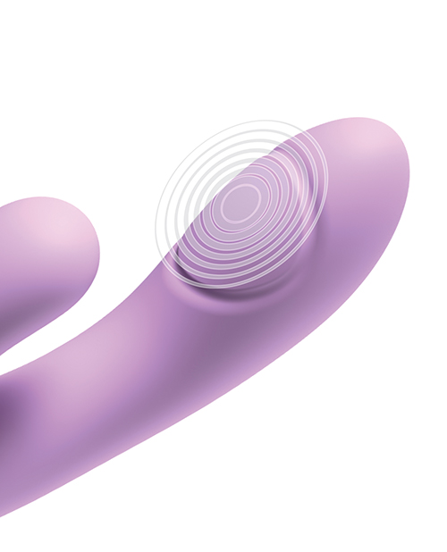 Thumbnail for Fantasy For Her intiMotion Flutter Pro - Purple