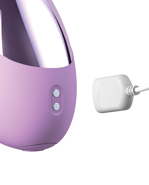 Thumbnail for Fantasy For Her intiMotion Flutter Pro - Purple
