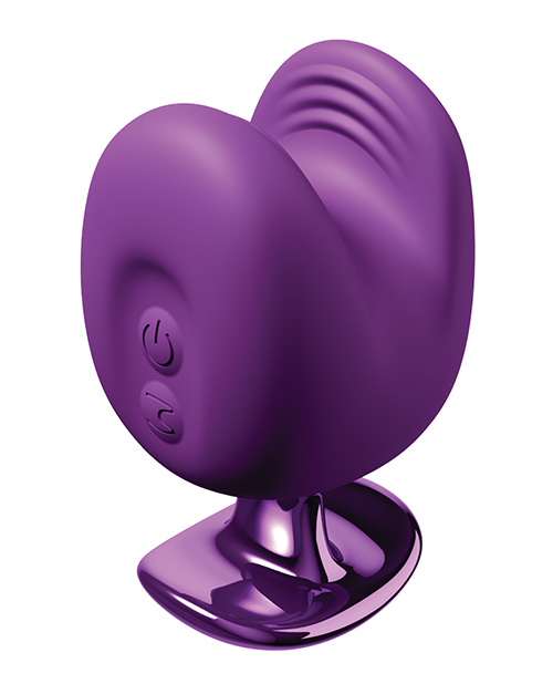 Thumbnail for Fantasy For Her Luv Bites - Purple