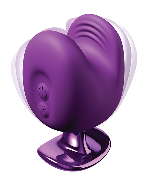 Thumbnail for Fantasy For Her Luv Bites - Purple