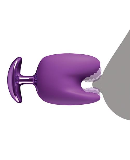 Thumbnail for Fantasy For Her Luv Bites - Purple