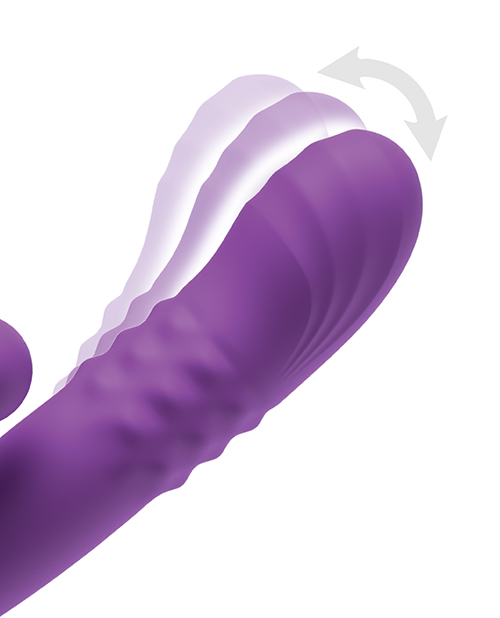 Thumbnail for Fantasy For Her Harmoni Pro - Purple