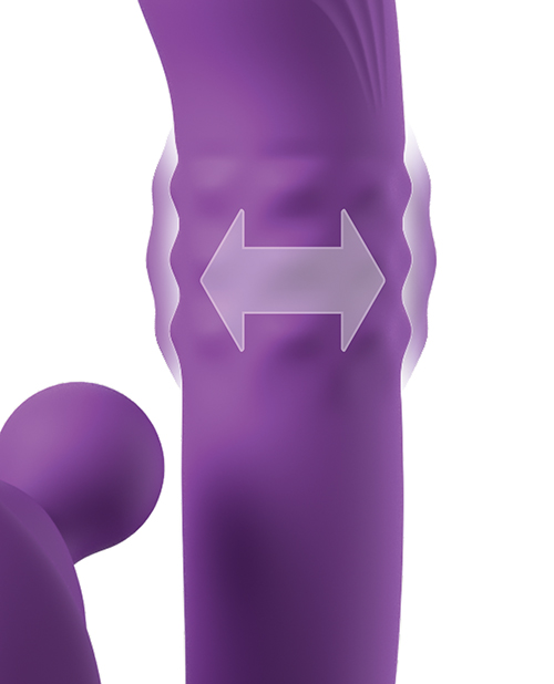 Thumbnail for Fantasy For Her Harmoni Pro - Purple