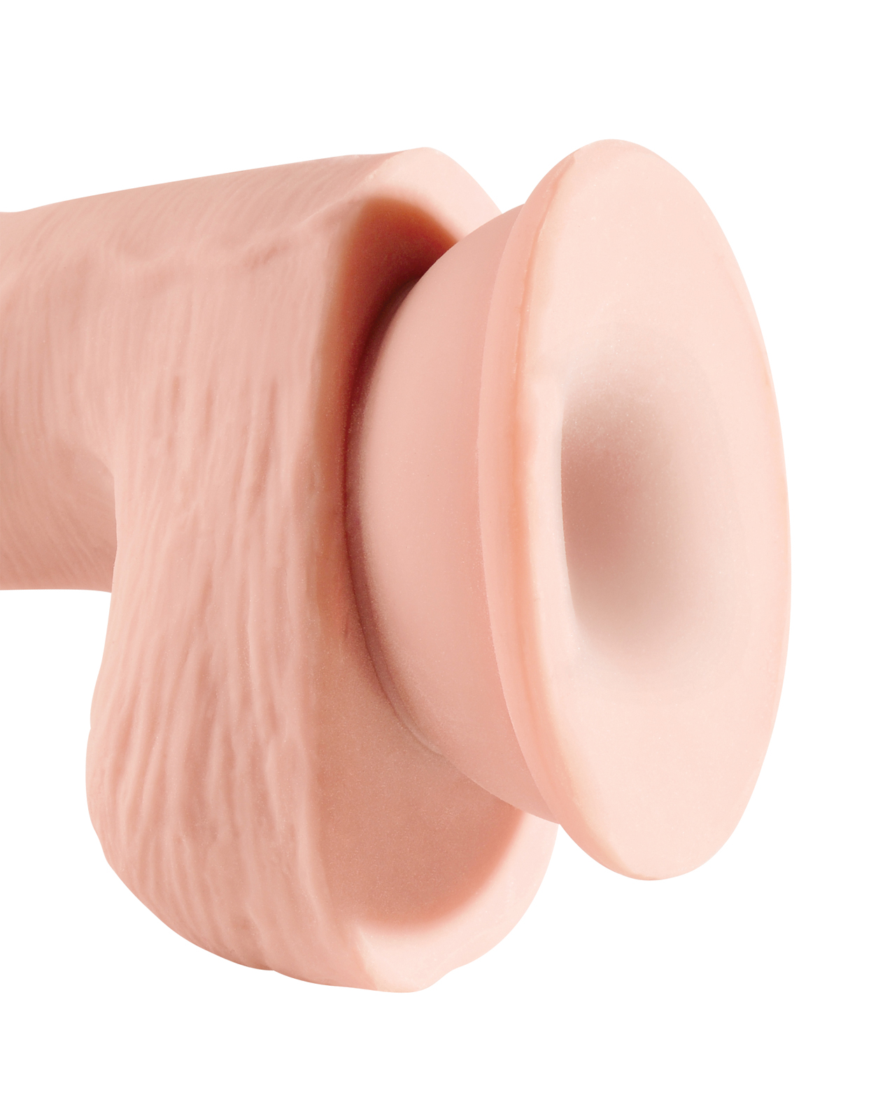 Thumbnail for King Cock Plus 5&quot; Triple Density w/Balls