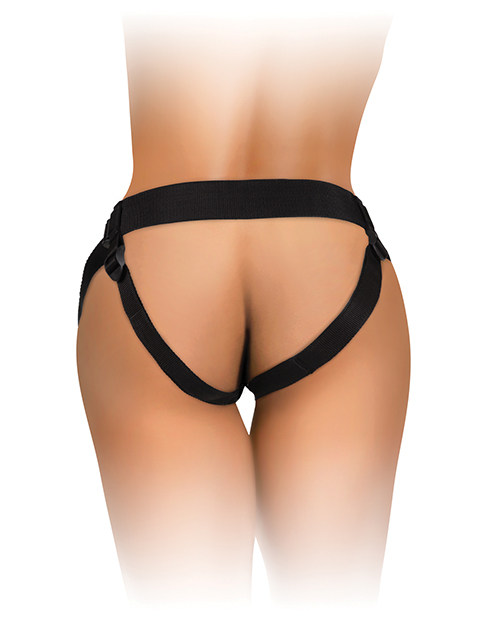 Thumbnail for King Cock Elite Comfy Silicone Body Dock Kit