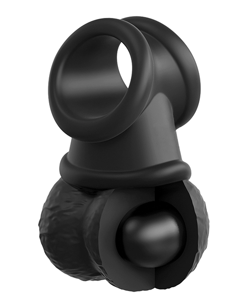 Thumbnail for King Cock Elite Deluxe Silicone Body Dock Kit